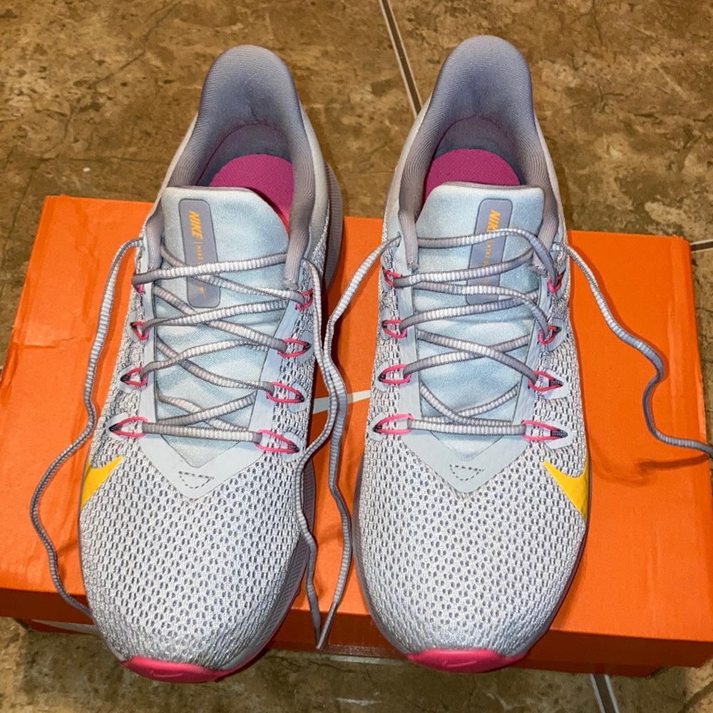 Women’s Nike Quest Tennis Shoe